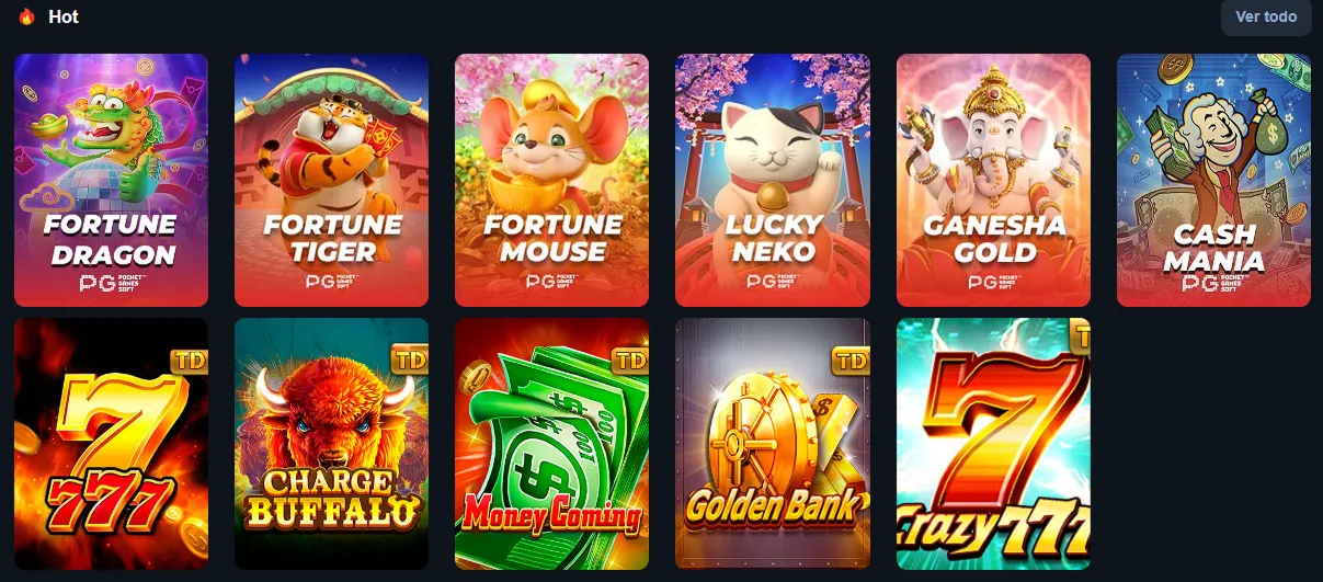 Programa de bonos y promociones para nuevos usuarios Programa de bonos y promociones para nuevos usuarios